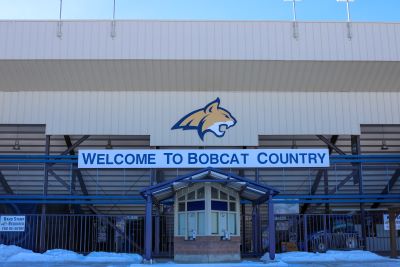 Bobcat Stadium