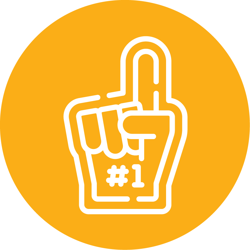 Foam Finger
