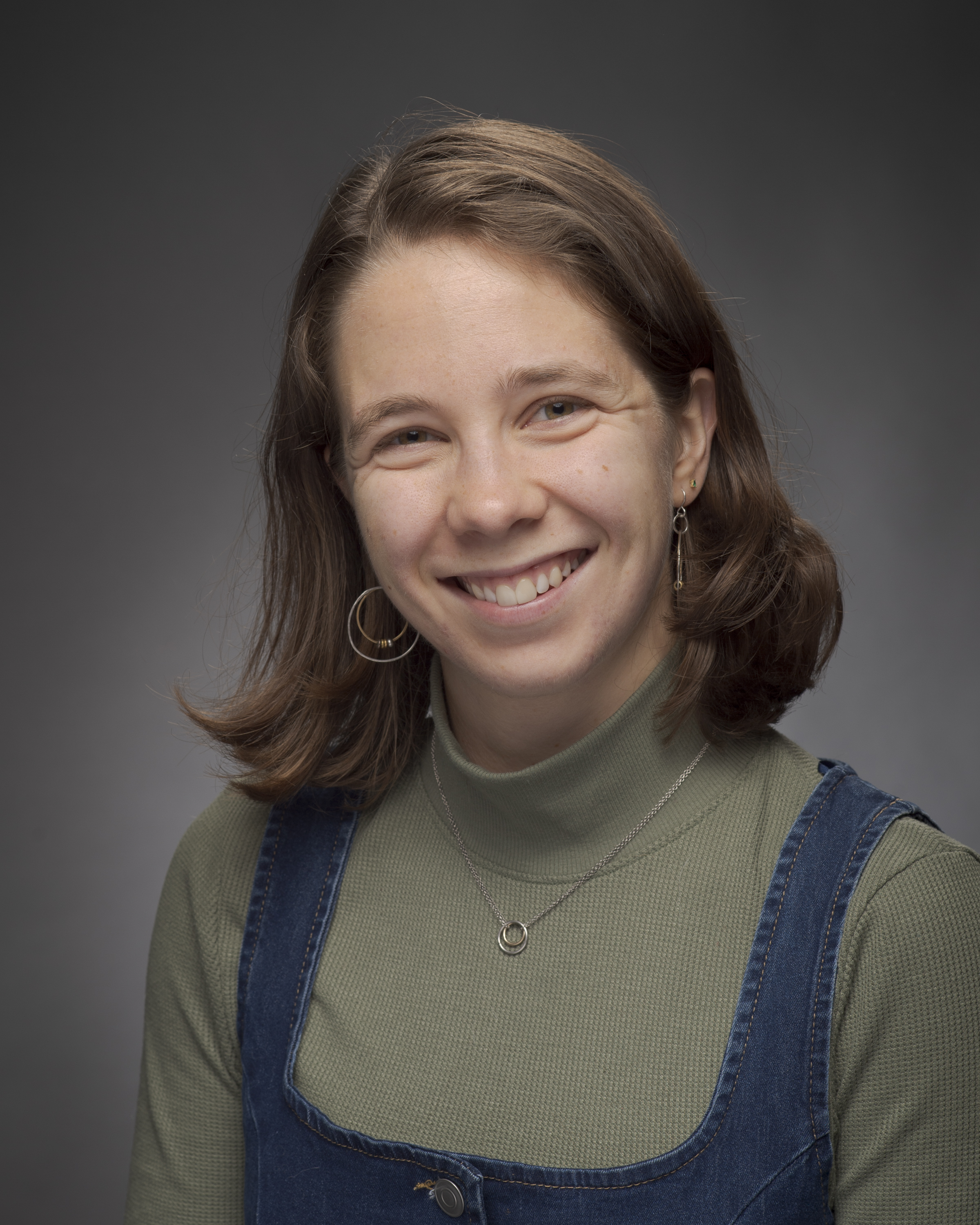 Rachel Hughes Rachel Hughes