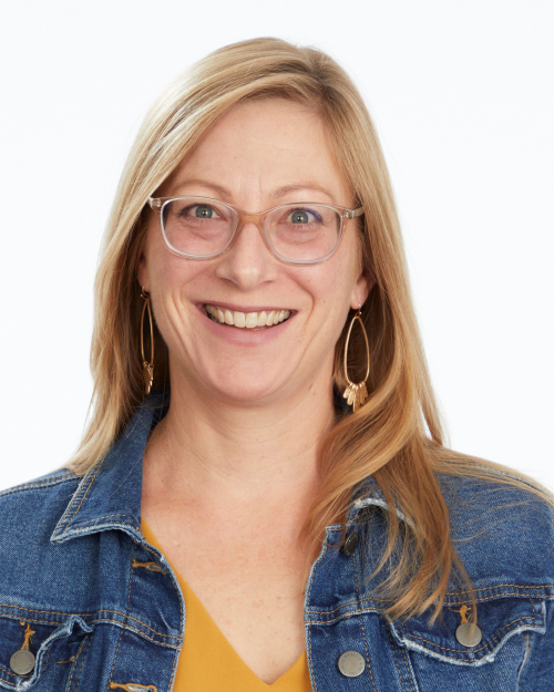 Sally Moyce