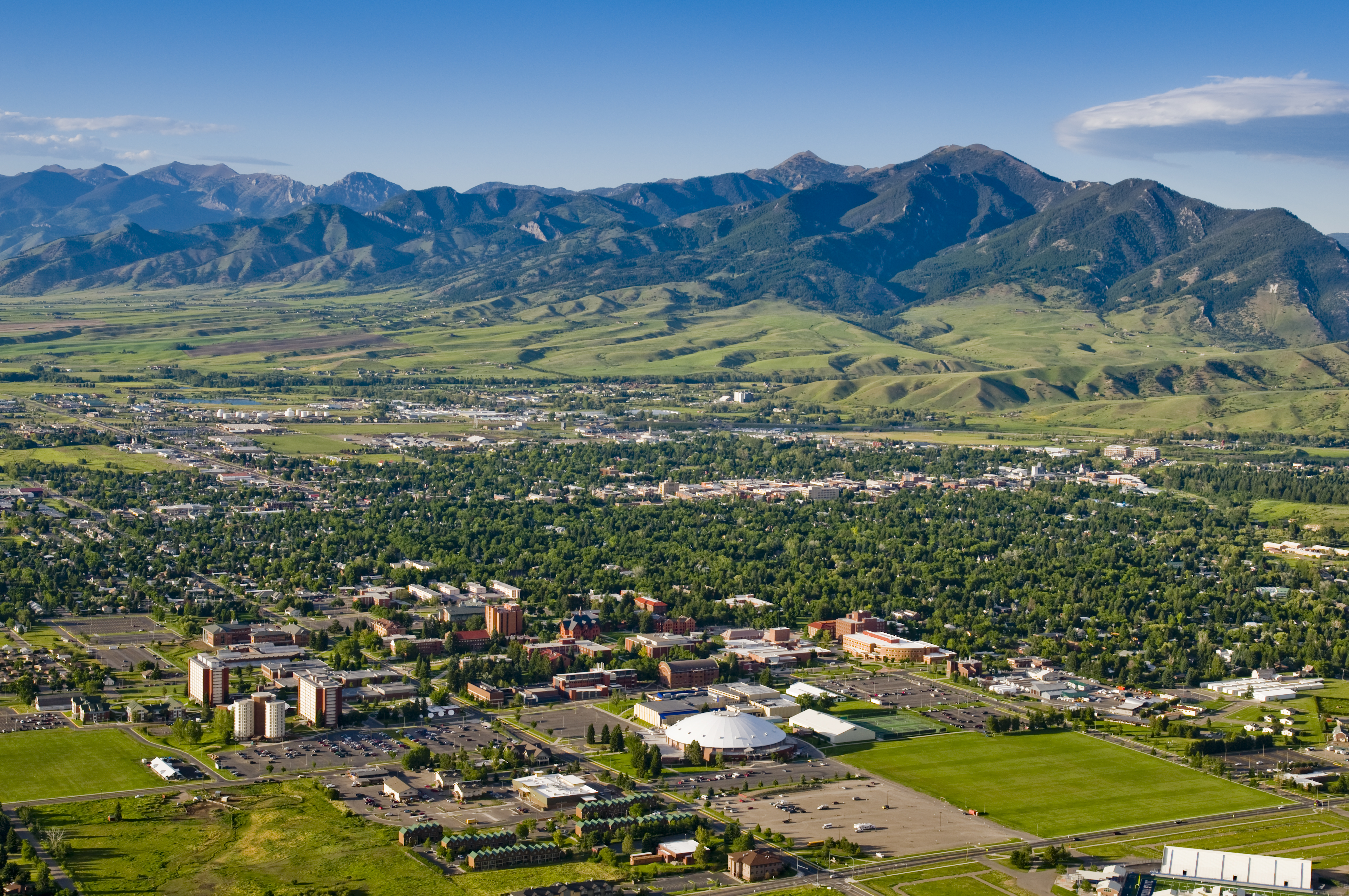 Bozeman