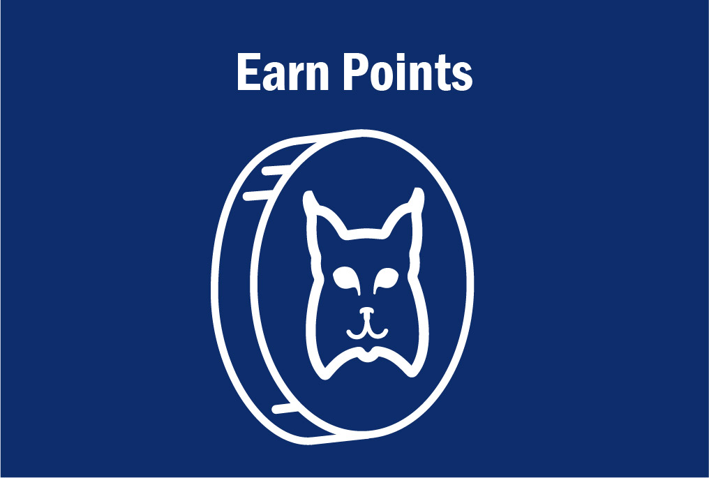 Earn Points