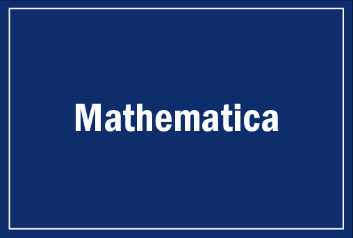 Mathematica