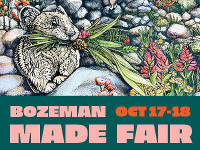 Bozeman MADE Fair