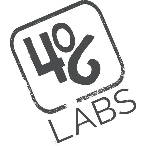 406 Labs logo