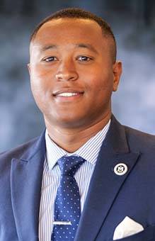 Gene Muhammad