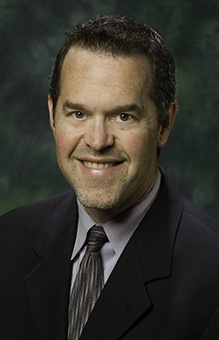 Dr. Eric Van Steenburg