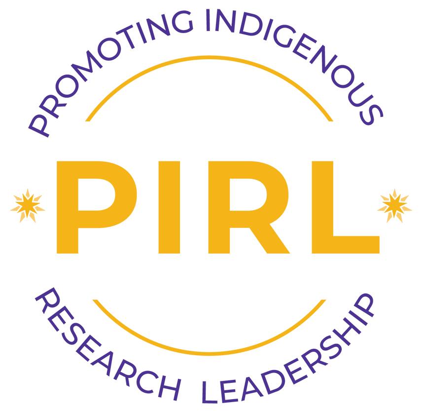 PIRL logo