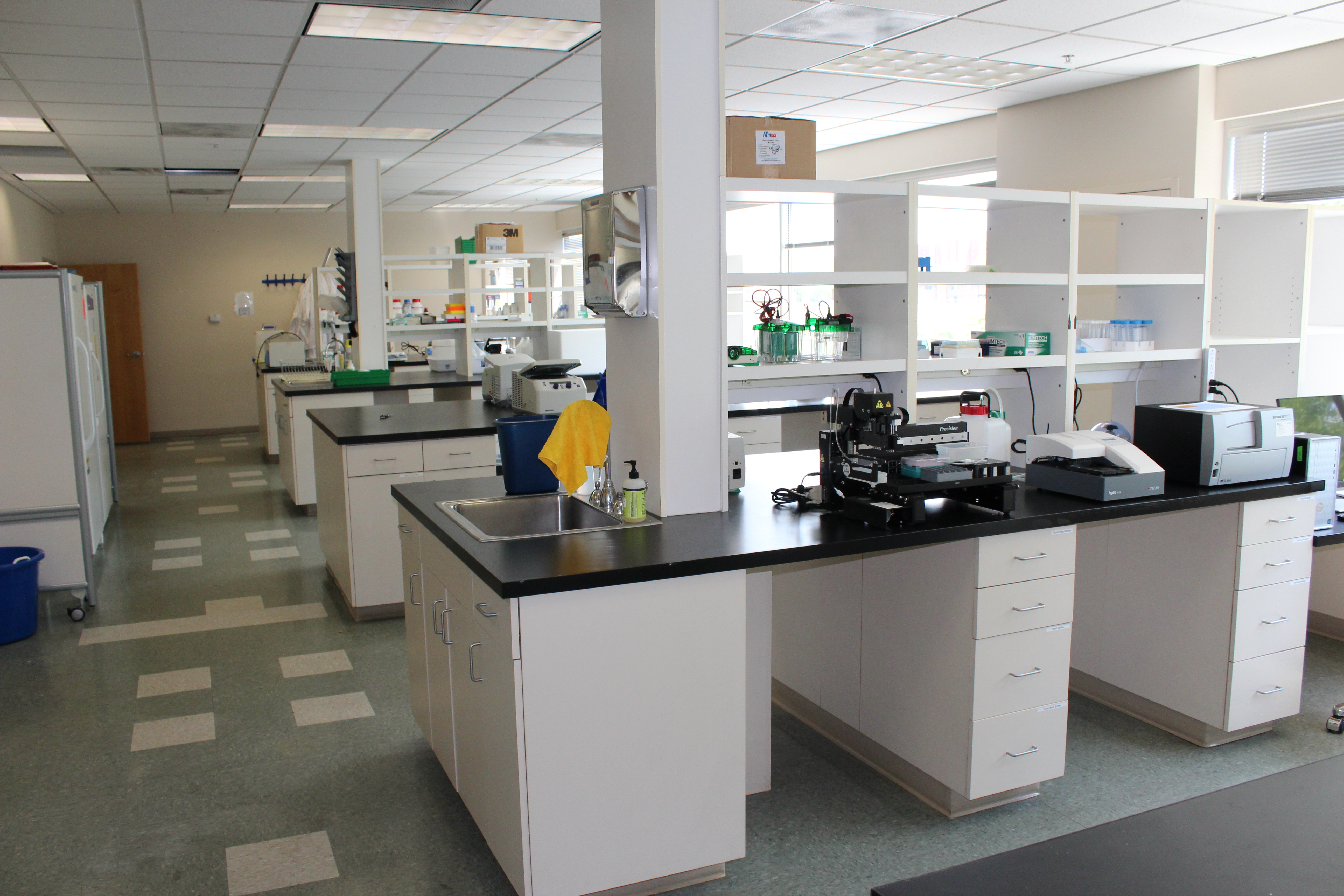 Translational Biomarkers Core Lab