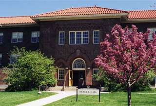  Herrick Hall