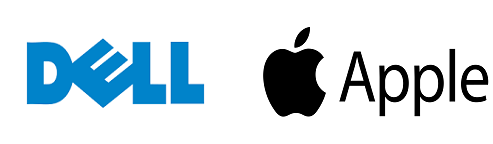 Apple Dell