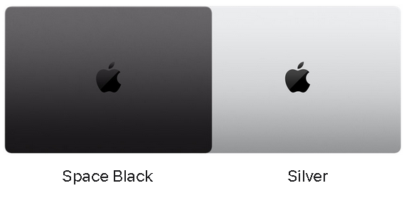 macpro colors