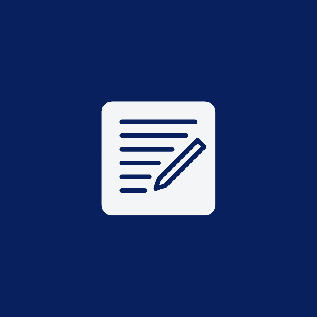 research logo