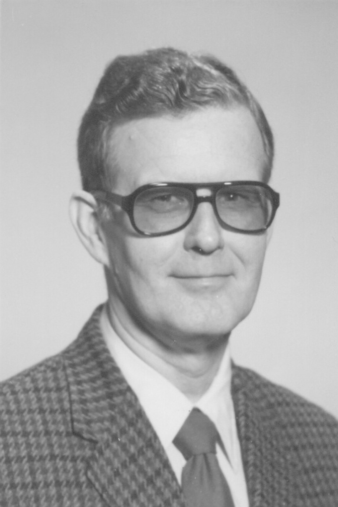 James M. Pickett