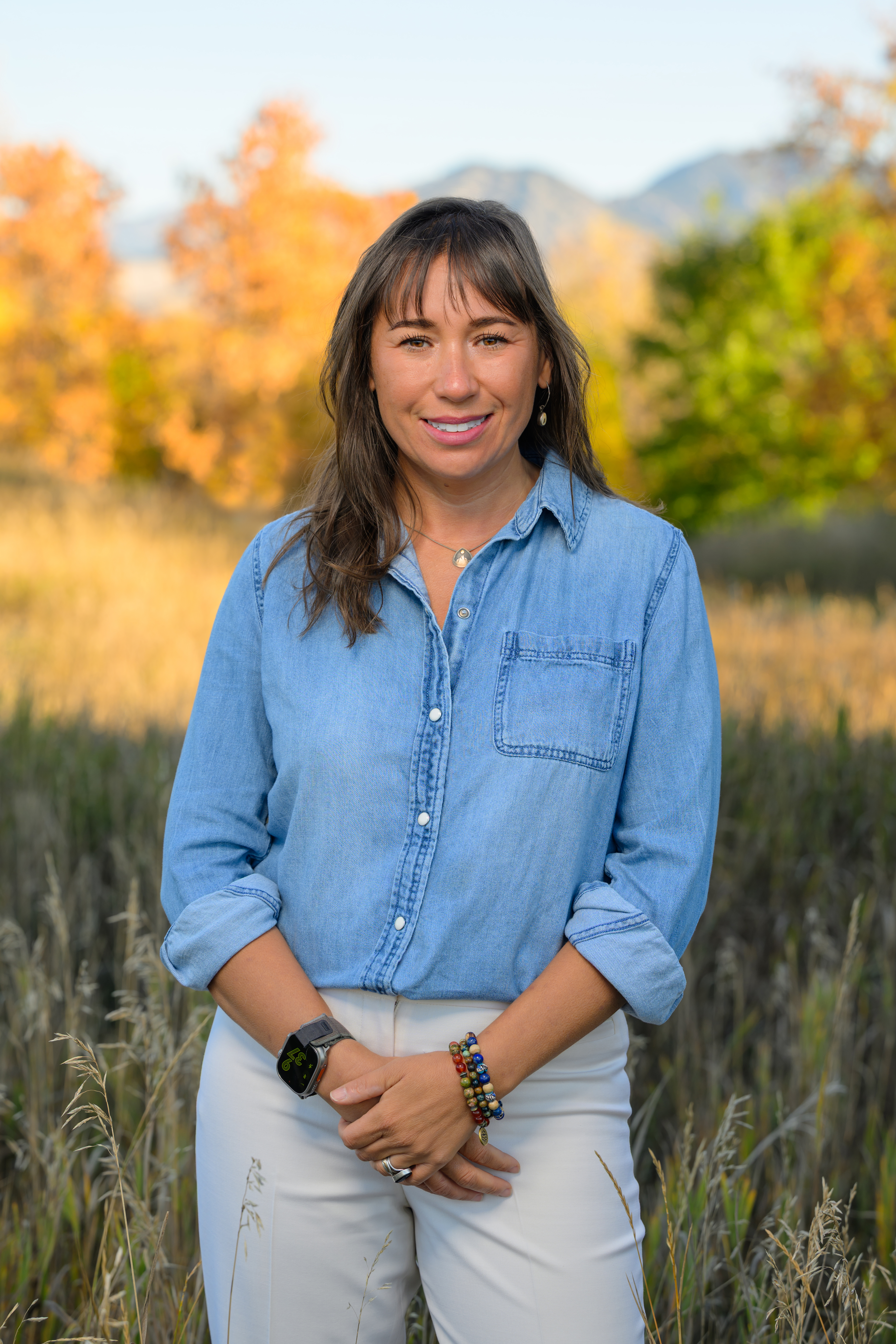 Monique Dutkowsky