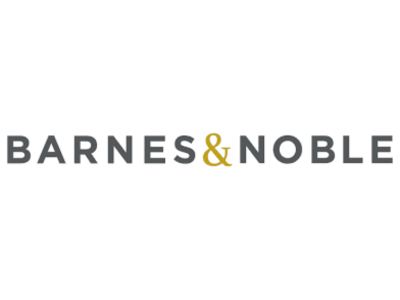 logo for barnes and noble