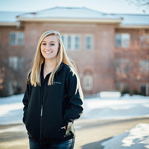 McNair Scholars - Montana State University