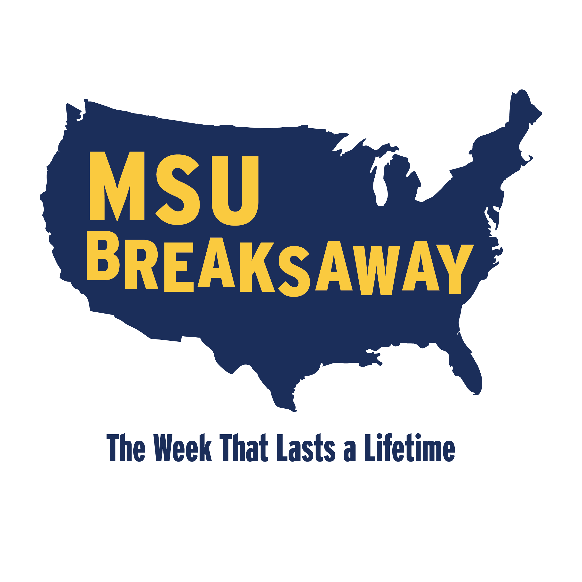 BreaksAway Logo