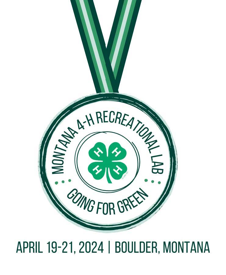 rec lab green medal