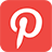 Pinterest Icon