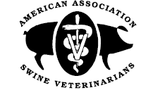 American Assoc Swine Vet Logo