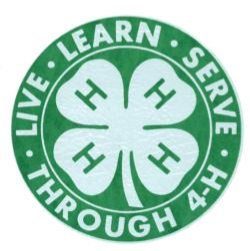 4-H Enrollment