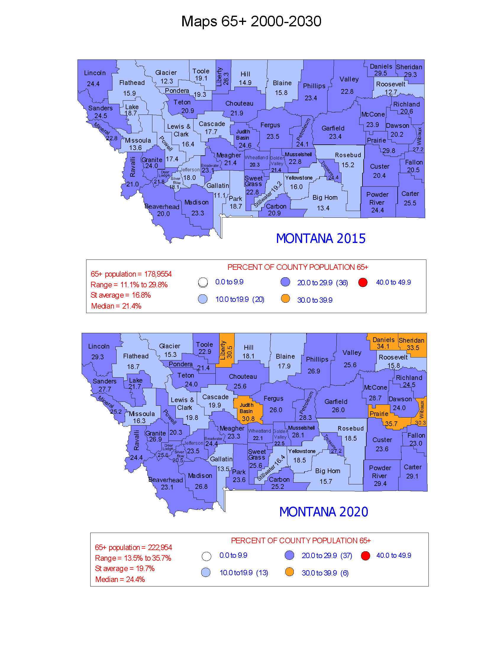 DPHHS Map page 2