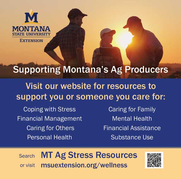 ag producer stress magnet