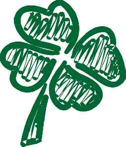 4-H Clover