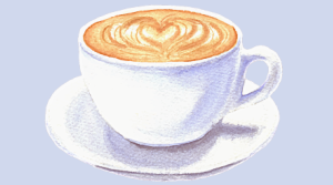 image of coffee mug
