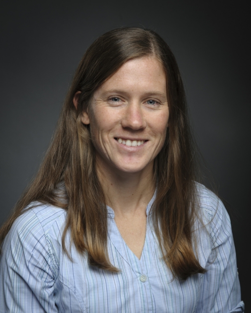 Ellen Lauchnor