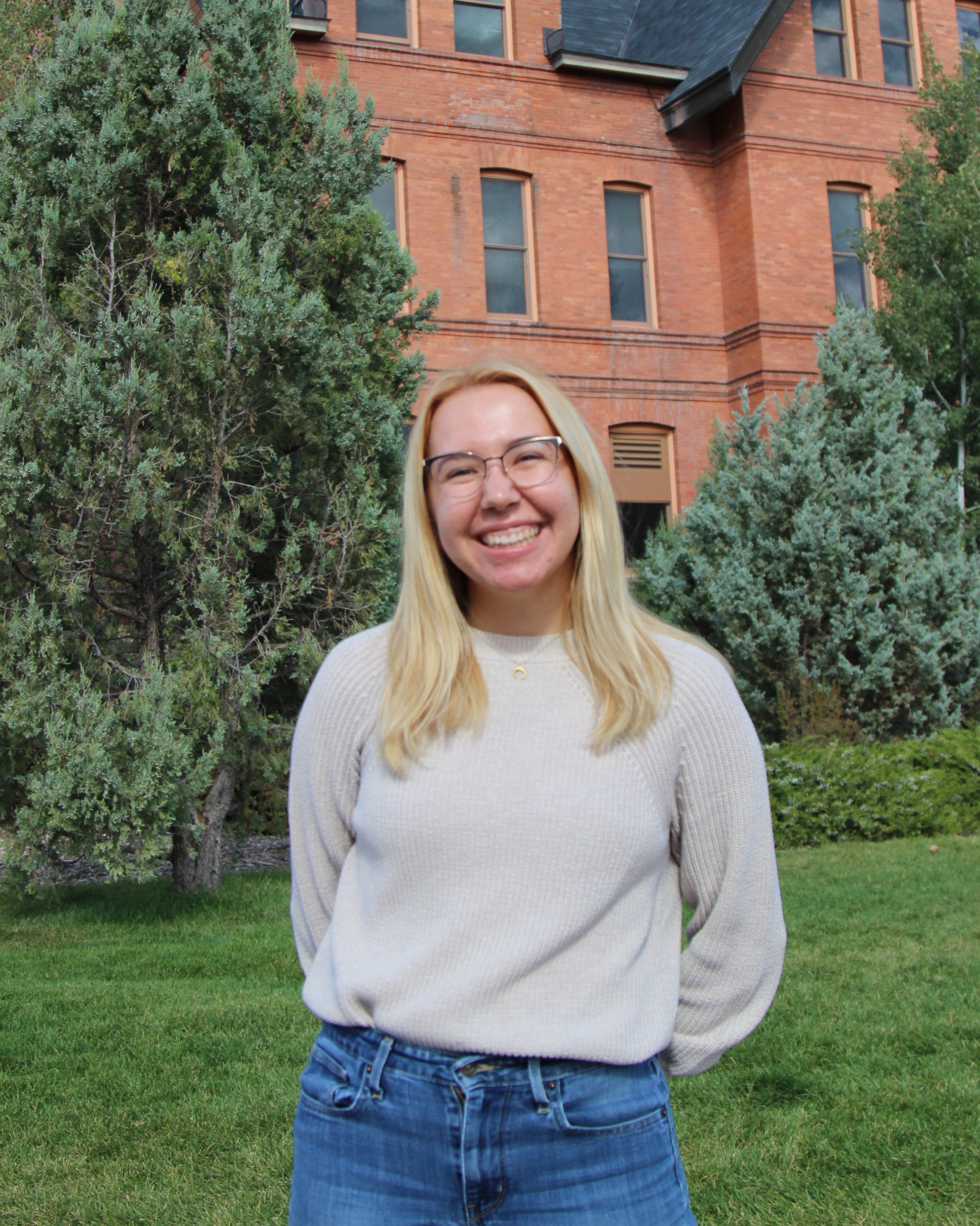 Pamela Triveno Harvey