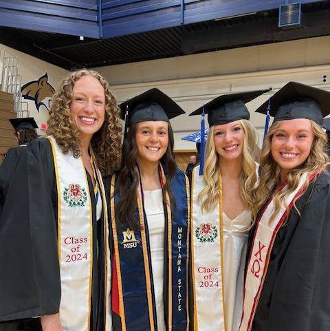 Chi O Grads 