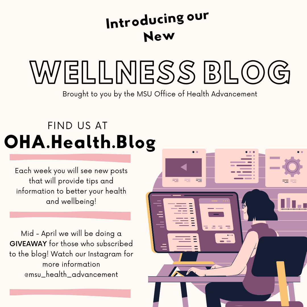 OHA Wellnes Blog