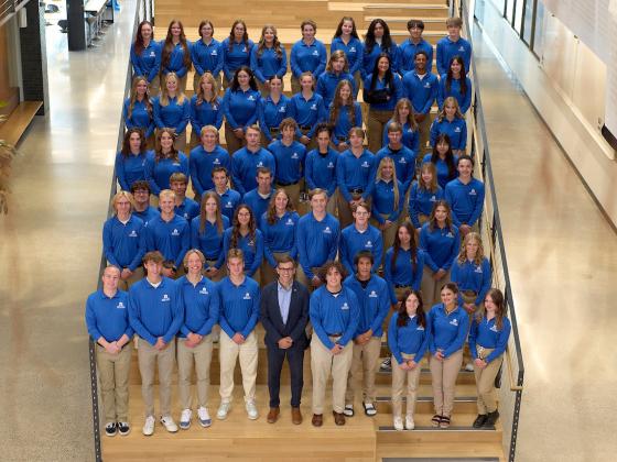 cohort10
