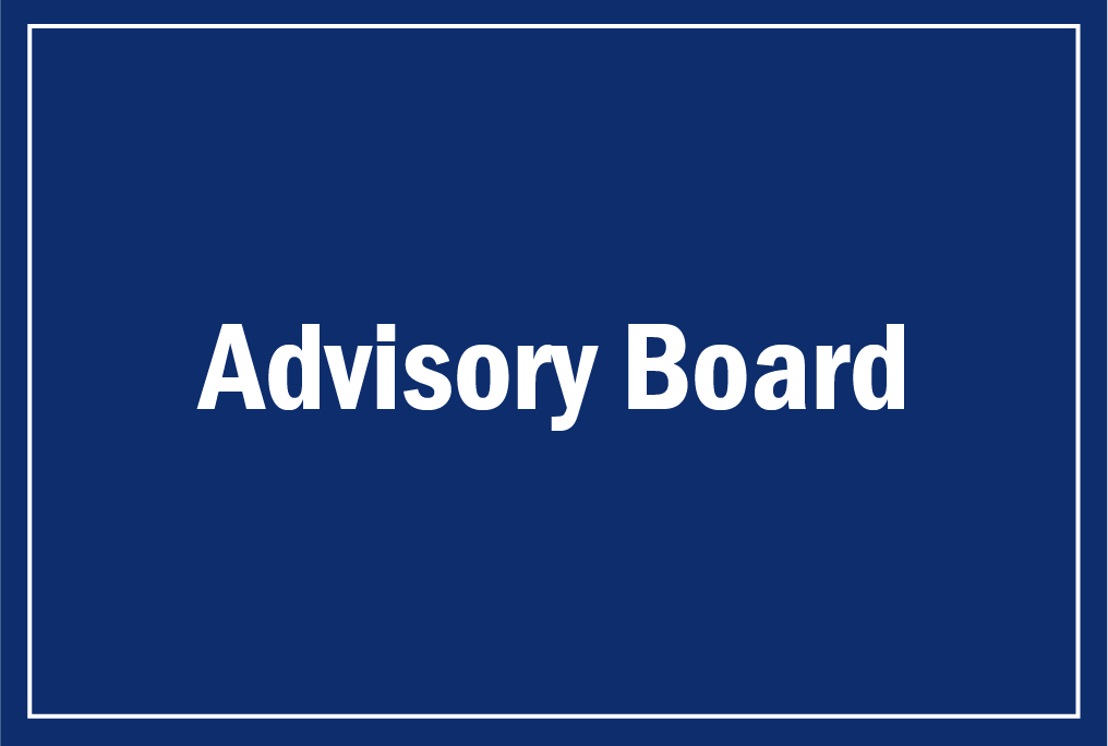 advisory board