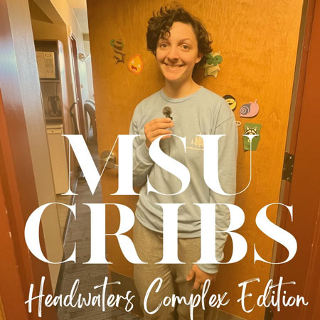 MSU Cribs Headwaters Complex