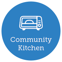 Community kitchen