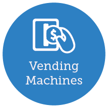 Vending machines