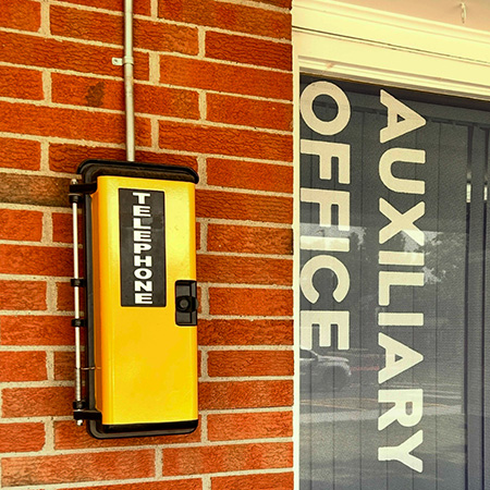 Emergency Phone