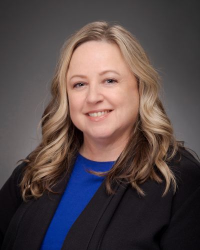 Tracey Turcotte