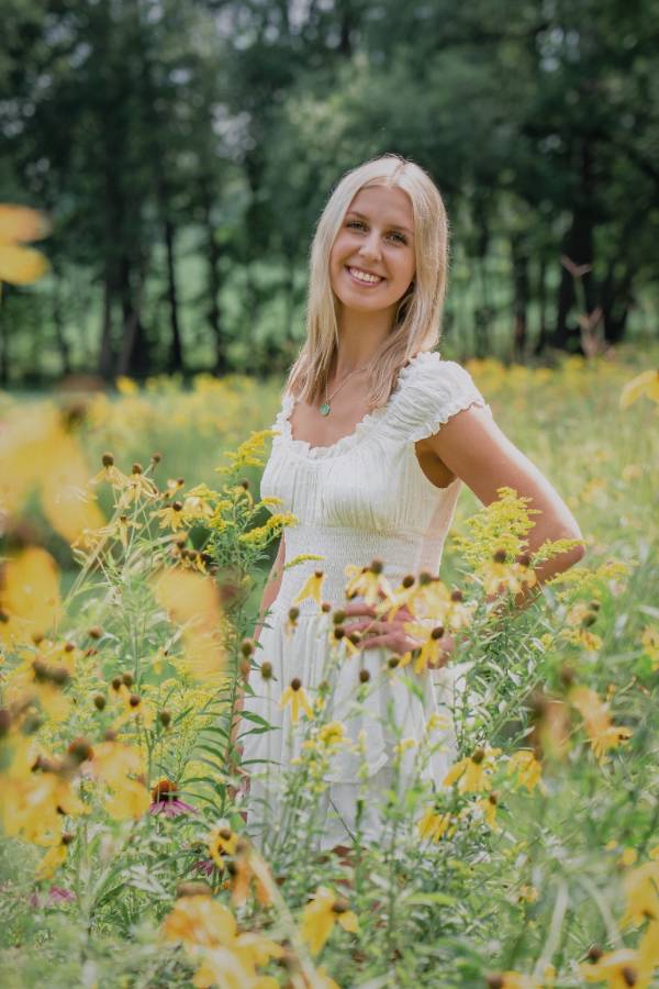 Natalie Meyer photo