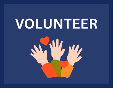 volunteer volunteer