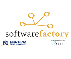 software factory graphic