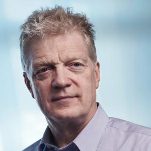 Sir Ken Robinson