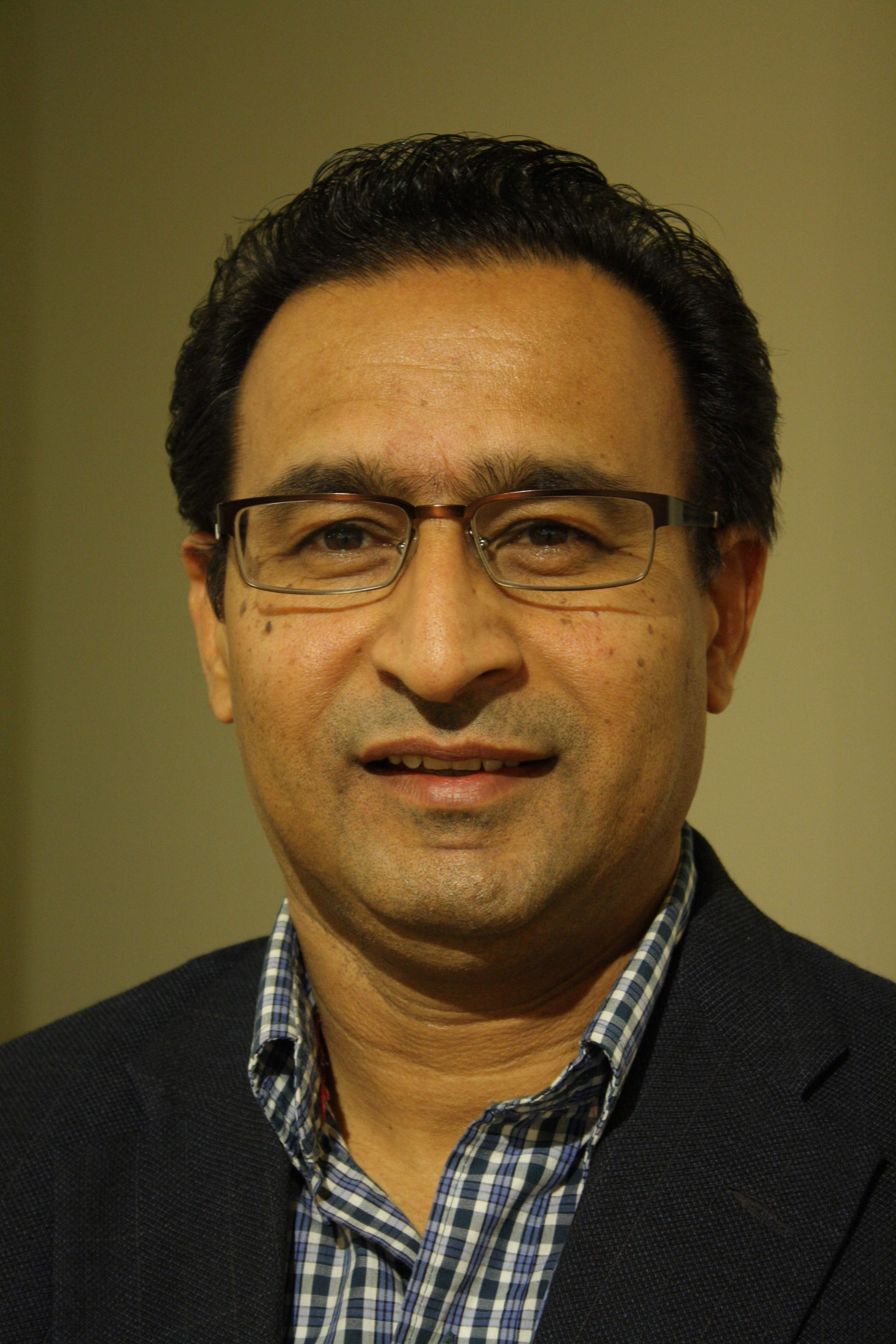 Dilpreet Bajwa, PhD