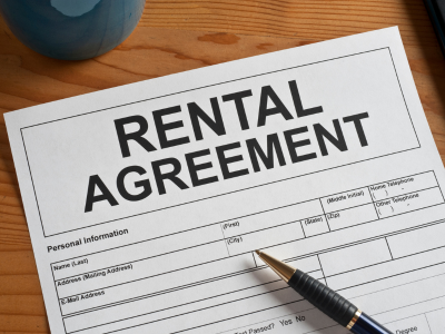 Rental Agreements