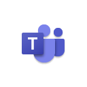 Microsoft Teams logo