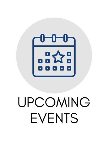 Upcoming Events