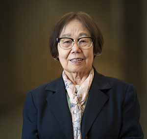 Sachiko Tsuruta